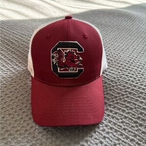Zephyr South Carolina Gamecocks Hat